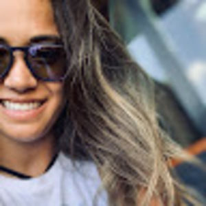 Meet your Posher, Mckenna